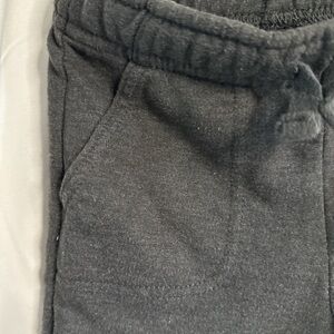 Cat & Jack Gray Sweatpants Relaxed Fit